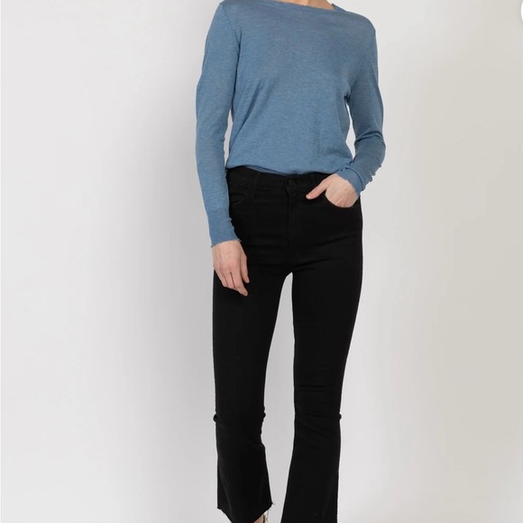 Mother - the hustle ankle fray in encounters at night - Picture 4 of 11